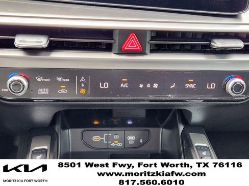 New 2026 Kia Sorento S FWD image 14
