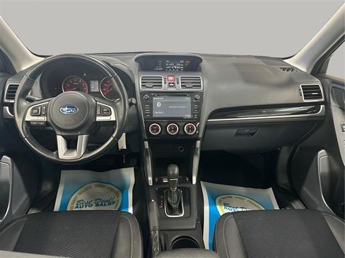 Used 2018 Subaru Forester 2.5i Premium AWD/4WD image 21