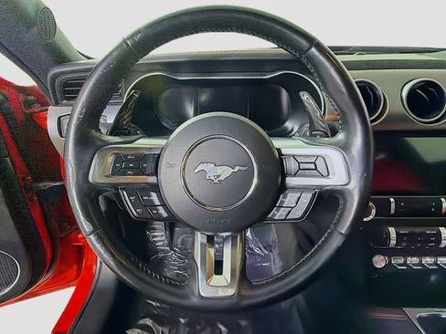 Used 2019 Ford Mustang GT Premium w/ Equipment Group 401A RWD image 12