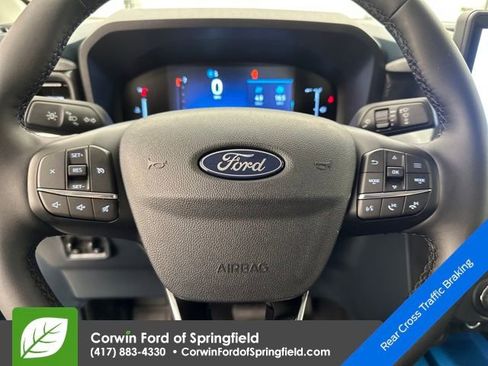 New 2026 Ford Maverick XLT w/ XLT Luxury Package image 38