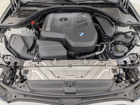 Used 2025 BMW 330i Sedan w/ Premium Package image 25