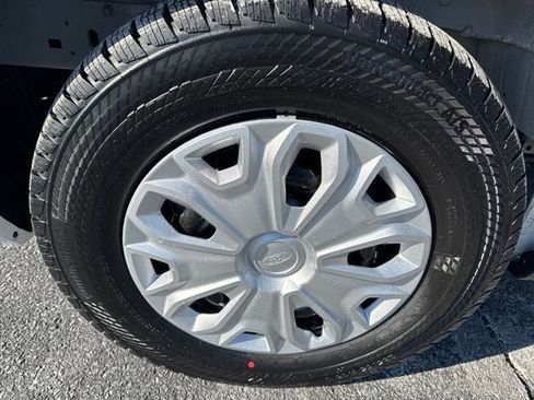 New 2026 Ford Transit 350 XLT RWD image 26