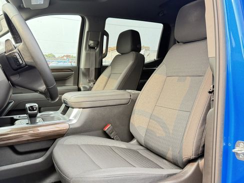 New 2025 Chevrolet Silverado 1500 LT w/ All Star Edition Plus image 23