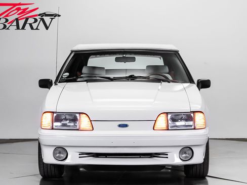 Used 1992 Ford Mustang GT RWD image 16
