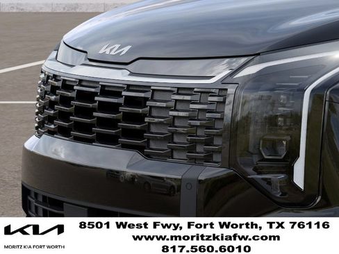 New 2027 Kia Sportage EX FWD image 12