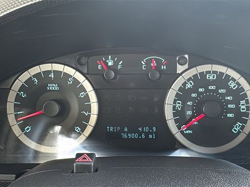 Used 2010 Ford Escape Limited image 14