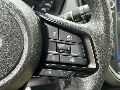 Used 2024 Subaru Crosstrek 2.0i image 13