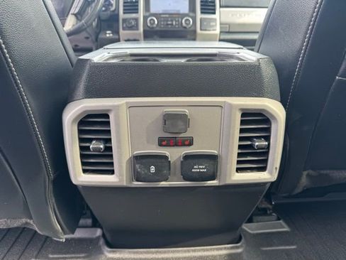 Used 2021 Ford F350 Lariat w/ Tremor Off-Road Package AWD/4WD image 36