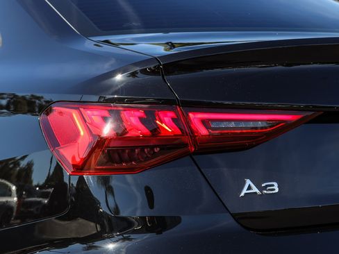 Used 2022 Audi A3 2.0T Premium image 8