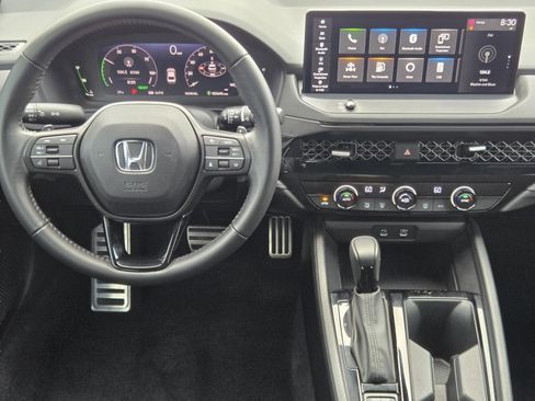 Used 2023 Honda Accord Sport image 22