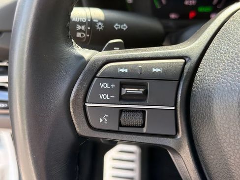 Used 2023 Honda Accord Sport image 24