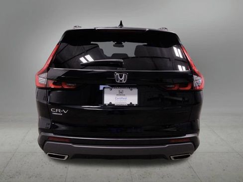 Certified 2023 Honda CR-V Sport image 5