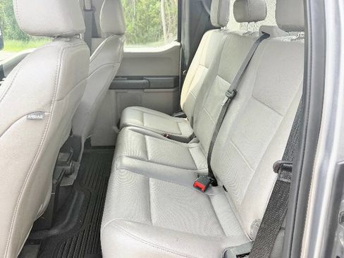 Used 2020 Ford F350 XL w/ Power Equipment Group AWD/4WD image 11