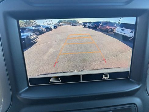 New 2026 Chevrolet Silverado 1500 Custom Trail Boss w/ LPO, Dark Essentials Package image 15