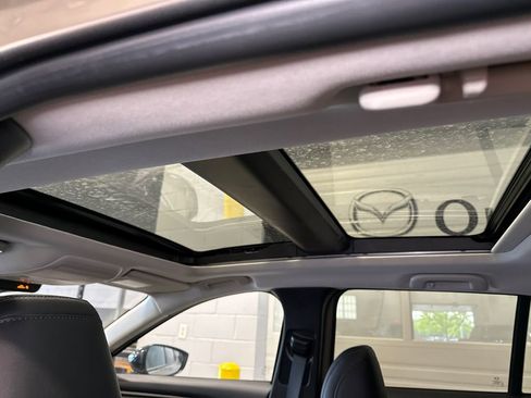 New 2026 MAZDA CX-50 AWD 2.5 S w/ Weather Package image 9