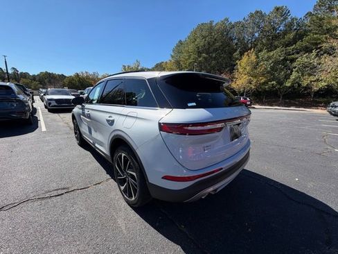 New 2026 Lincoln Corsair Reserve image 5