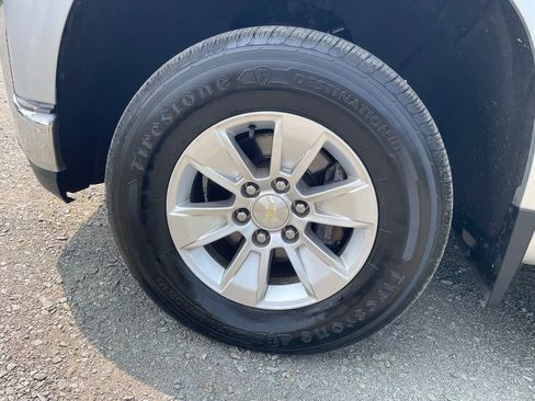 Used 2020 Chevrolet Silverado 1500 LT AWD/4WD image 18