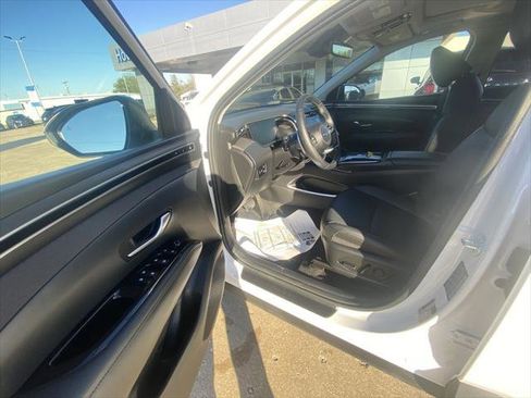 New 2024 Hyundai Tucson Limited image 9