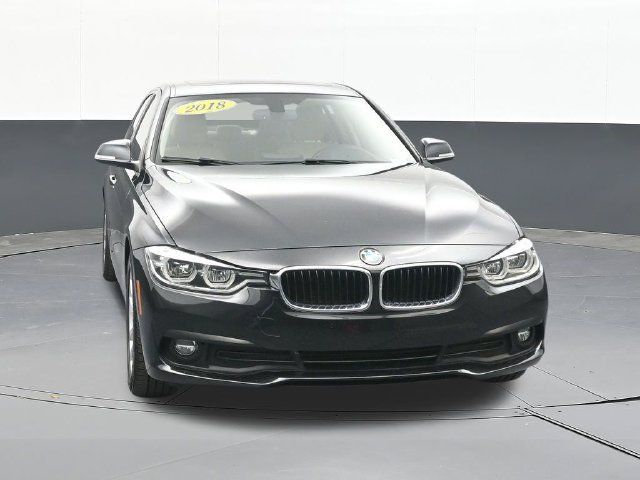 Used 2018 BMW 320i xDrive Sedan AWD/4WD image 21