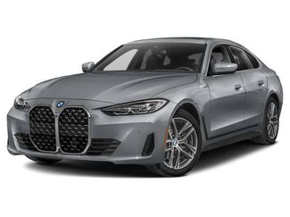 Used 2024 BMW 430i Gran Coupe w/ M Sport Package (Priority 1) RWD video 1