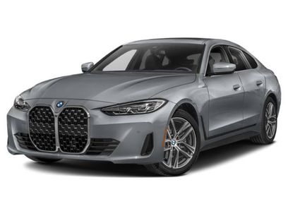 Used 2024 BMW 430i Gran Coupe w/ M Sport Package (Priority 1)