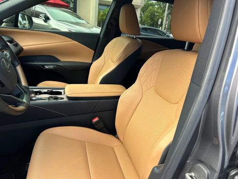 Certified 2026 Lexus RX 350 Premium w/ Accessory Package (Z1) FWD image 14