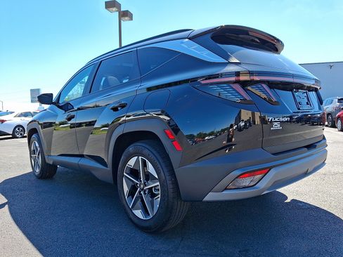 Used 2025 Hyundai Tucson SEL image 4