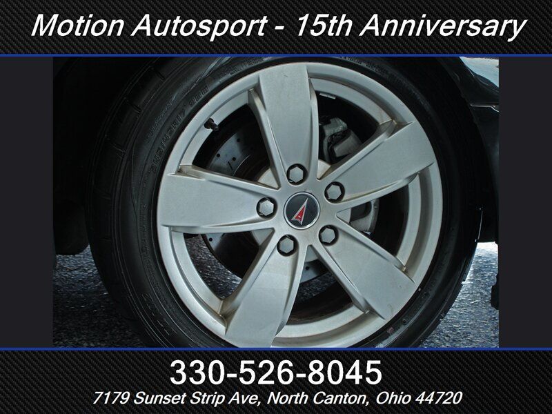 Used 2004 Pontiac GTO RWD image 33