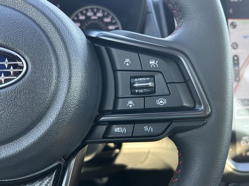 Used 2022 Subaru WRX Limited image 21