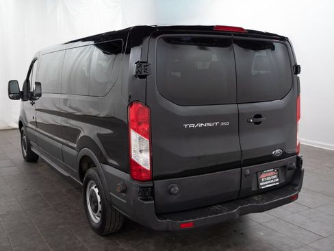 Used 2018 Ford Transit 350 XL RWD image 8