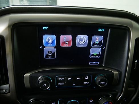 Used 2019 GMC Sierra 2500 Denali w/ Duramax Plus Package image 26