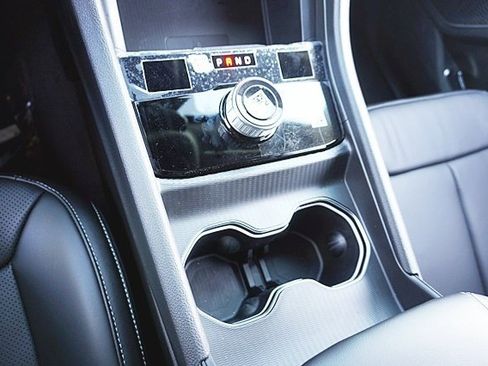 New 2023 Jeep Grand Cherokee L Limited w/ Luxury Tech Group II image 37