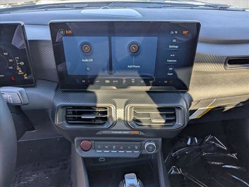 New 2026 Ford Mustang Coupe image 12