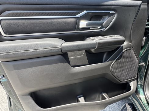 New 2026 RAM 1500 Big Horn AWD/4WD image 11