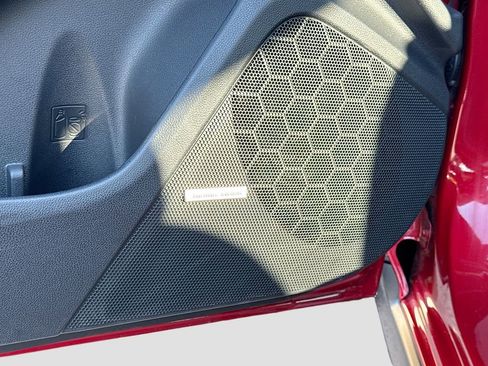 Certified 2025 Subaru Crosstrek 2.5i Limited w/ Crosstrek Mirror Package image 25