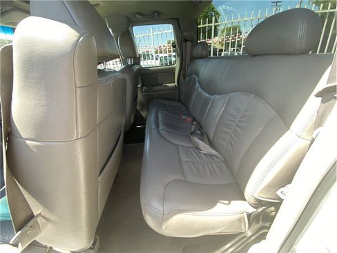 Used 2001 GMC Sierra 1500 4x4 Extended Cab w/ SLT Marketing Option Pkg image 10