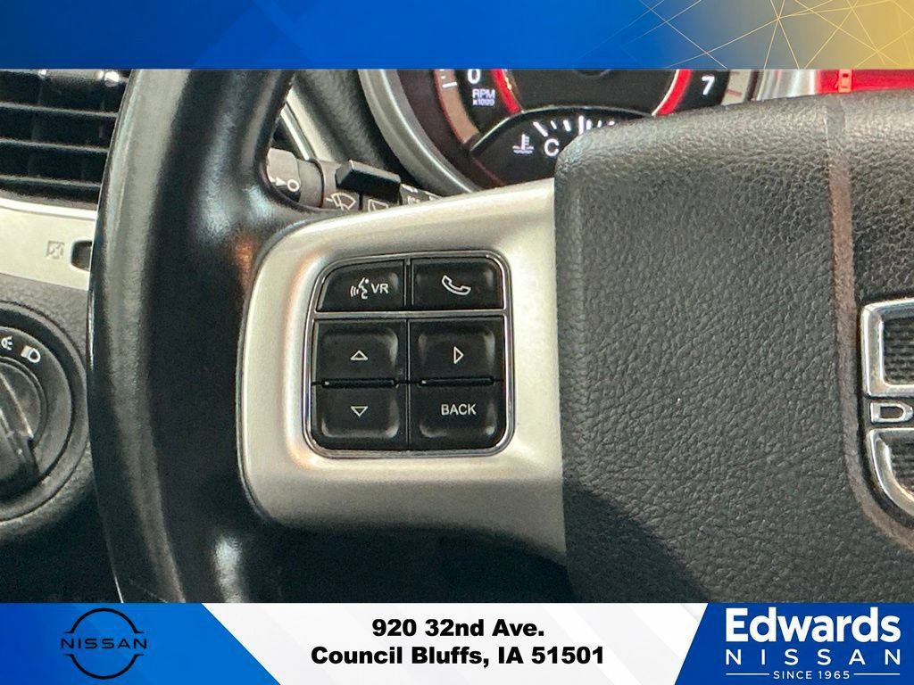 Used 2020 Dodge Journey SE w/ SE Popular Equipment Group FWD image 19