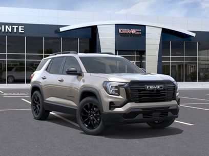 New 2026 GMC Terrain Elevation w/ Elevation Premium Package