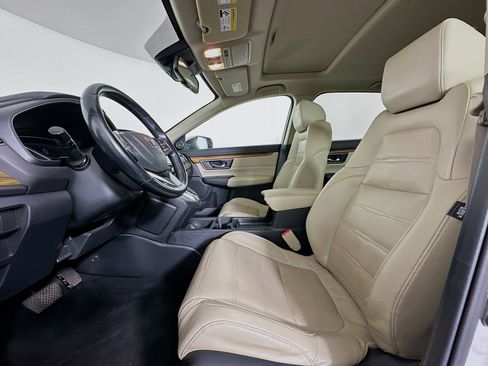 Used 2018 Honda CR-V EX-L image 13