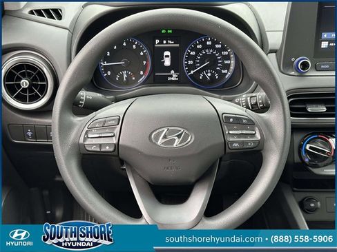 Certified 2023 Hyundai Kona SEL w/ Cargo Package image 15