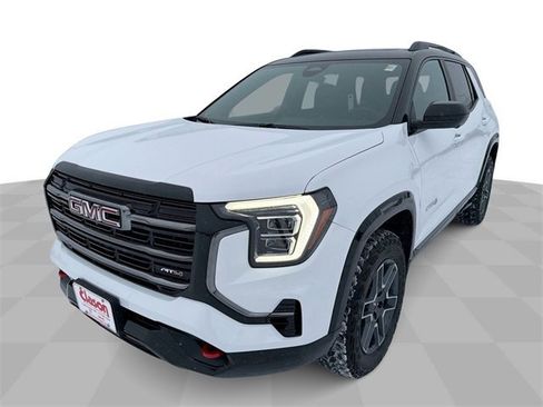 New 2026 GMC Terrain AT4 w/ Convenience Package III image 34