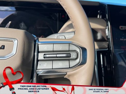 New 2026 GMC Yukon XL Denali image 28