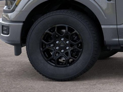 New 2026 Ford F150 STX RWD image 19