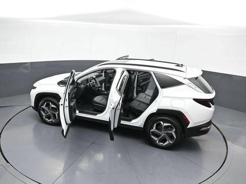 Certified 2023 Hyundai Tucson SEL w/ Convenience Package AWD/4WD image 45