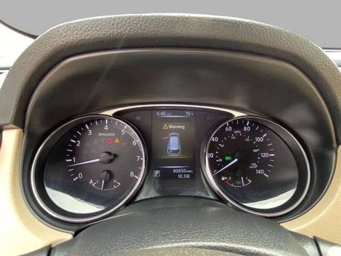 Used 2016 Nissan Rogue S AWD/4WD image 17