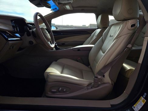 Used 2016 Cadillac ELR image 13