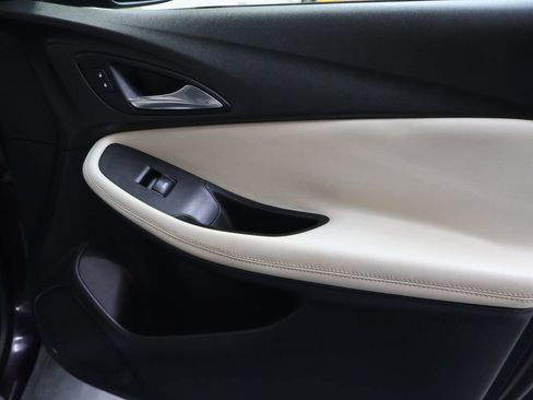 Used 2021 Buick Encore GX Select FWD image 12