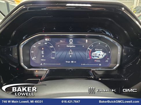 New 2026 GMC Sierra 1500 Elevation image 18