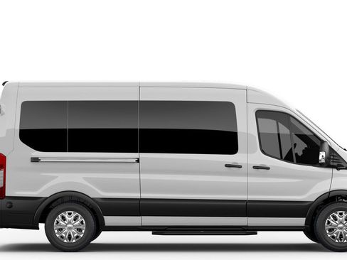 New 2026 Ford Transit 350 XLT image 26