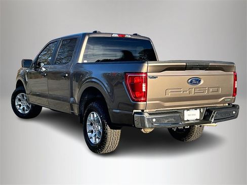 Used 2023 Ford F150 XLT image 7